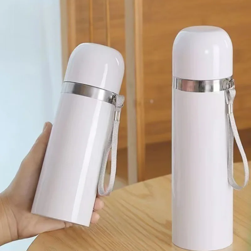 Water Bottle Blank - Sublimatie roestvrij staal vacuüm geïsoleerde thermoskan