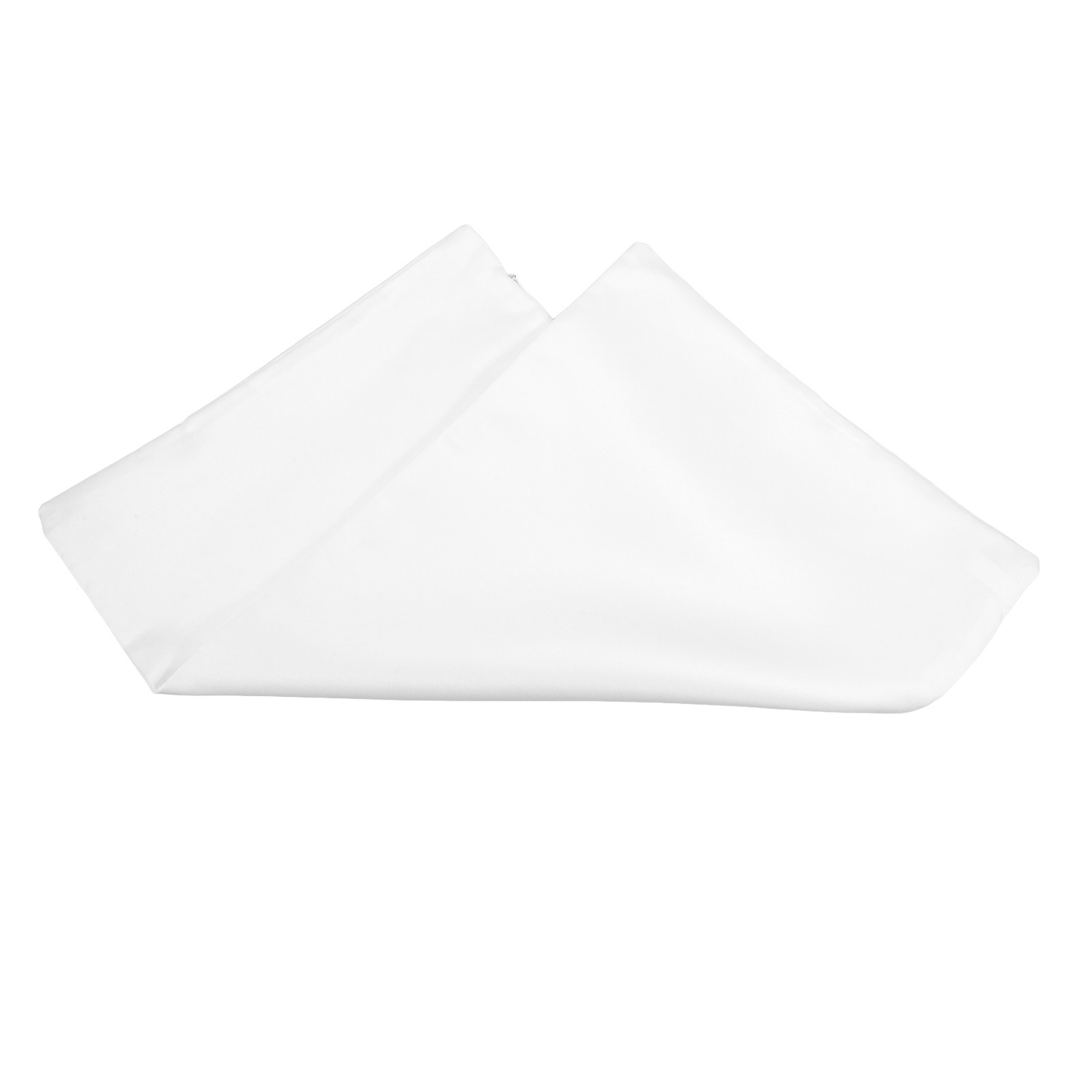 Pillow Cover Sublimation - 2 stuks kussenslopen voor sublimatie, blanco