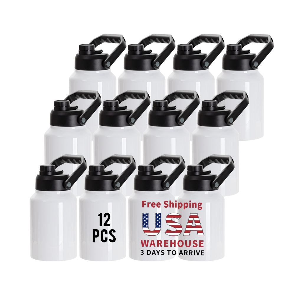 Water Bottle Blank - PYD Life USA Gratis verzending 64