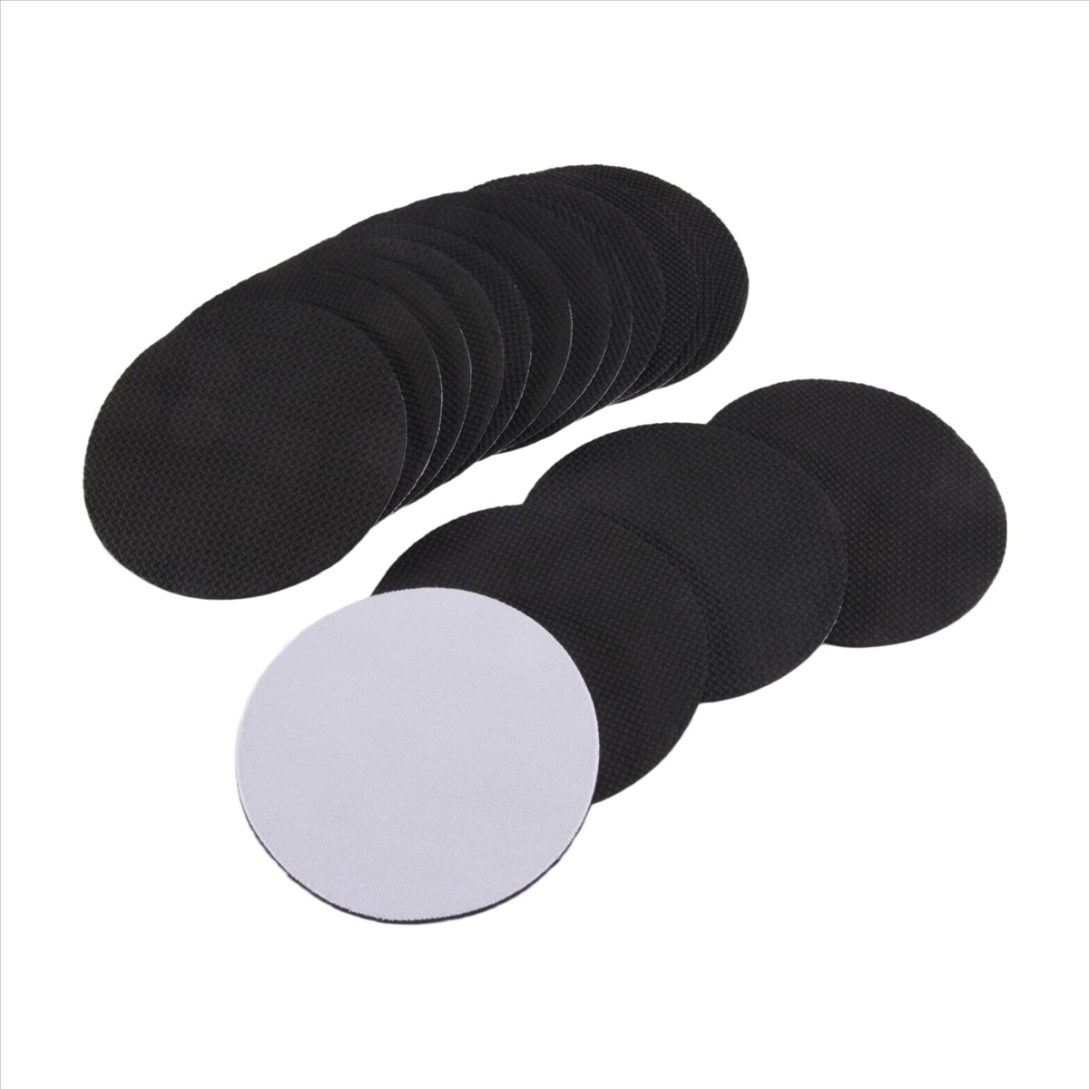 KSOL Ronde Sublimatie Blank Co - Coaster Sublimation Blank recensie en prijs