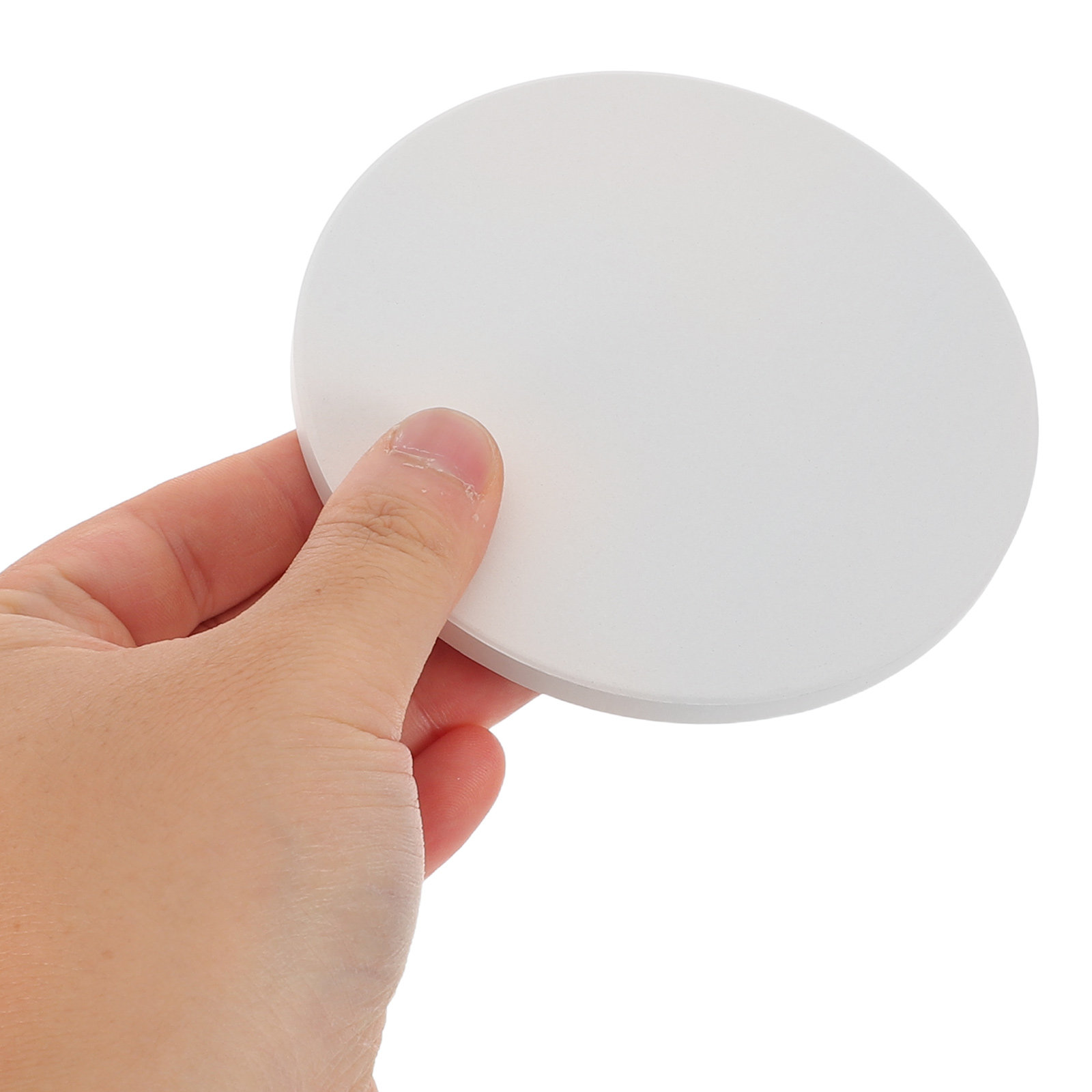 12 stuks sublimatieonderzetter - Coaster Sublimation Blank recensie en prijs