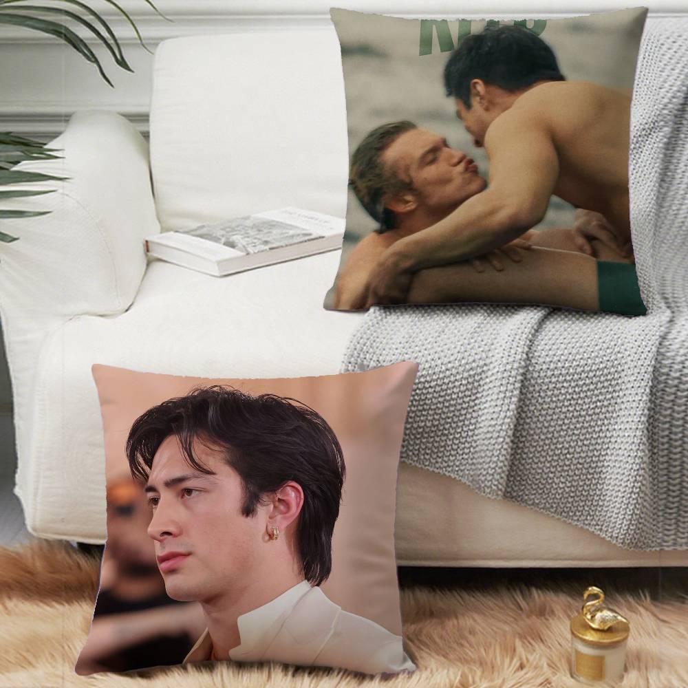 1PC Populaire TV Verwarmde Riv - Pillow Cover Sublimation recensie en prijs