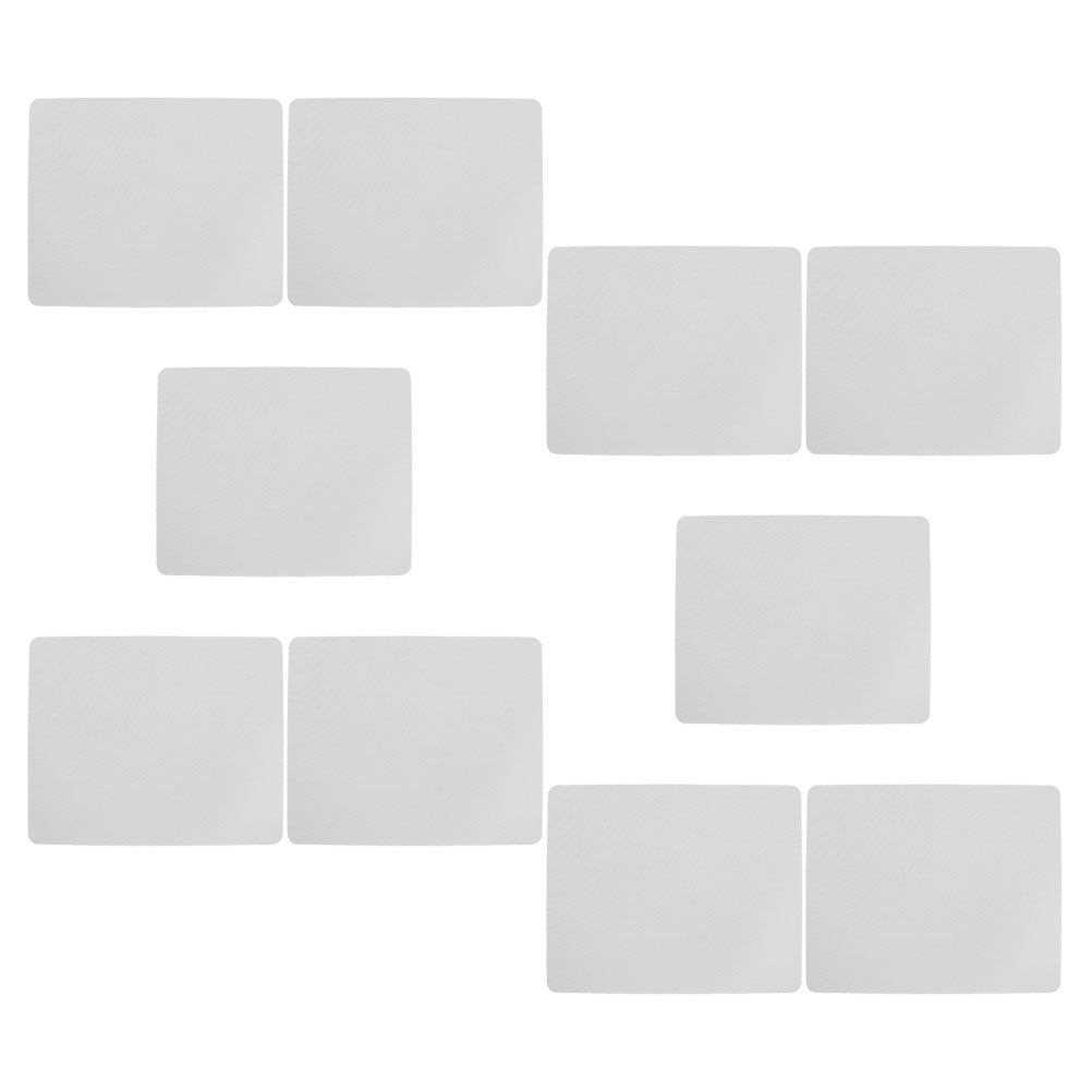 20 stuks blanco sublimatie mui - Mouse Pad Blank Sublimation recensie en prijs