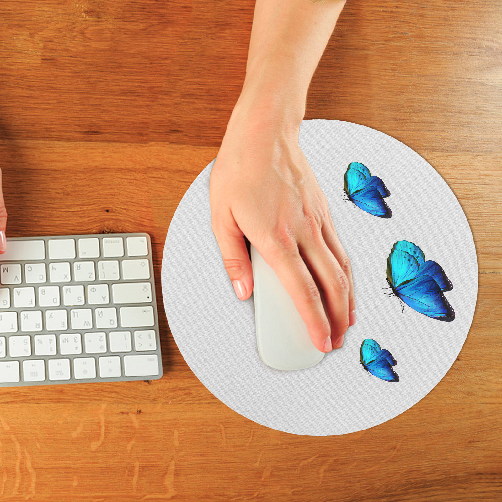 5 stuks professionele sublimat - Mouse Pad Blank Sublimation recensie en prijs