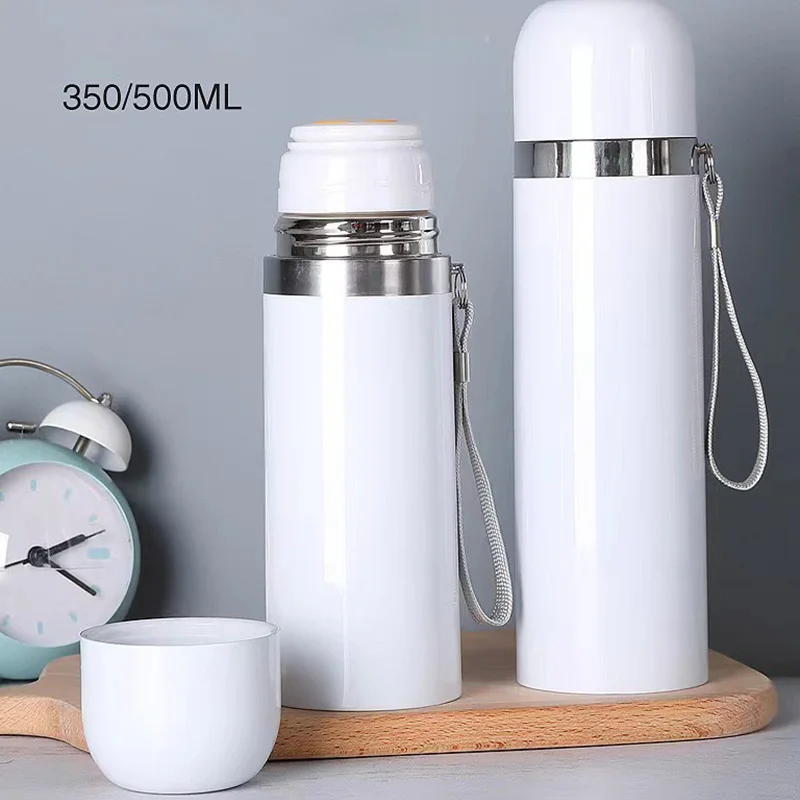 Sublimatie roestvrij staal vac - Water Bottle Blank recensie en prijs