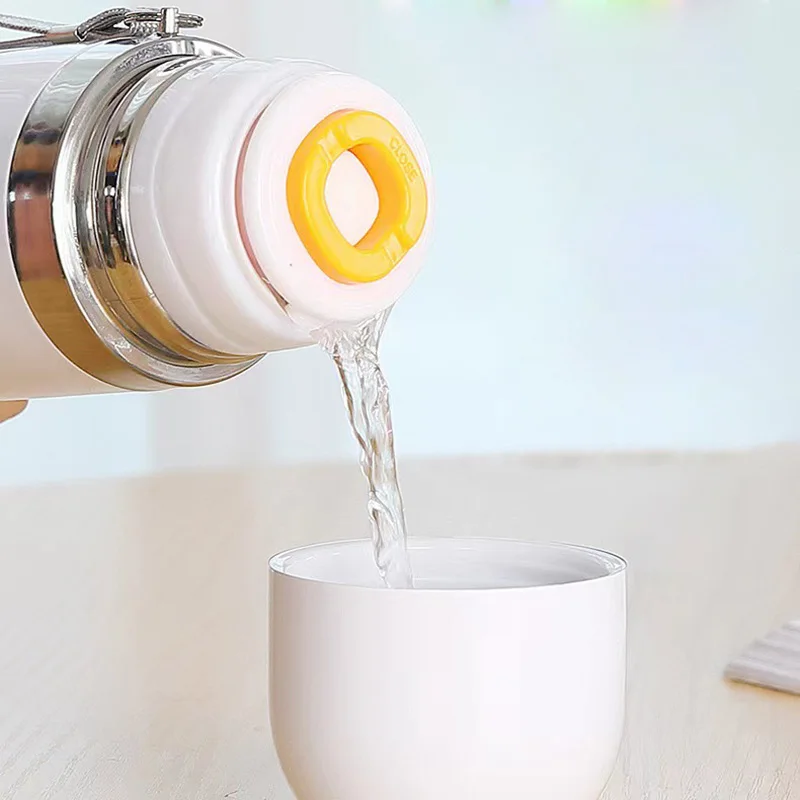 Sublimatie roestvrij staal vac - Water Bottle Blank recensie en prijs
