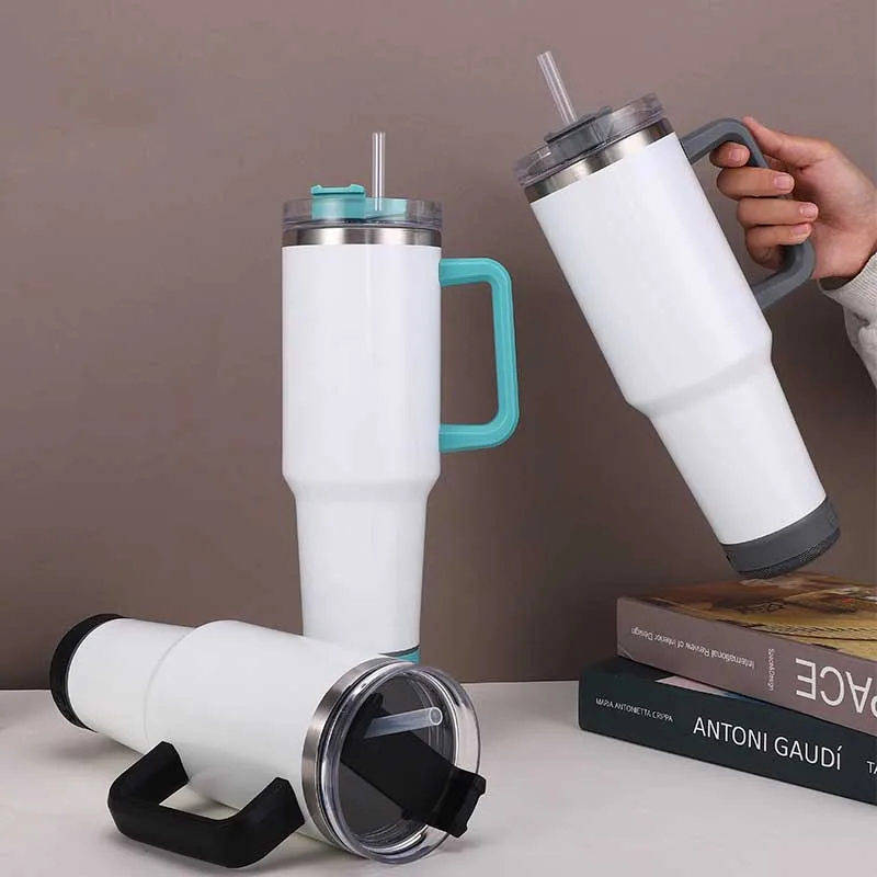 40OZ Sublimatie Blank Tumbler  - Water Bottle Blank recensie en prijs