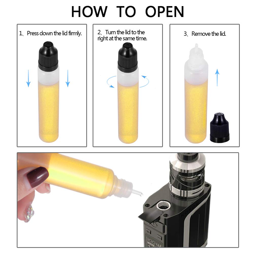 5 Stuks 3 Ml-120 Ml Ldpse Lege - Water Bottle Blank recensie en prijs