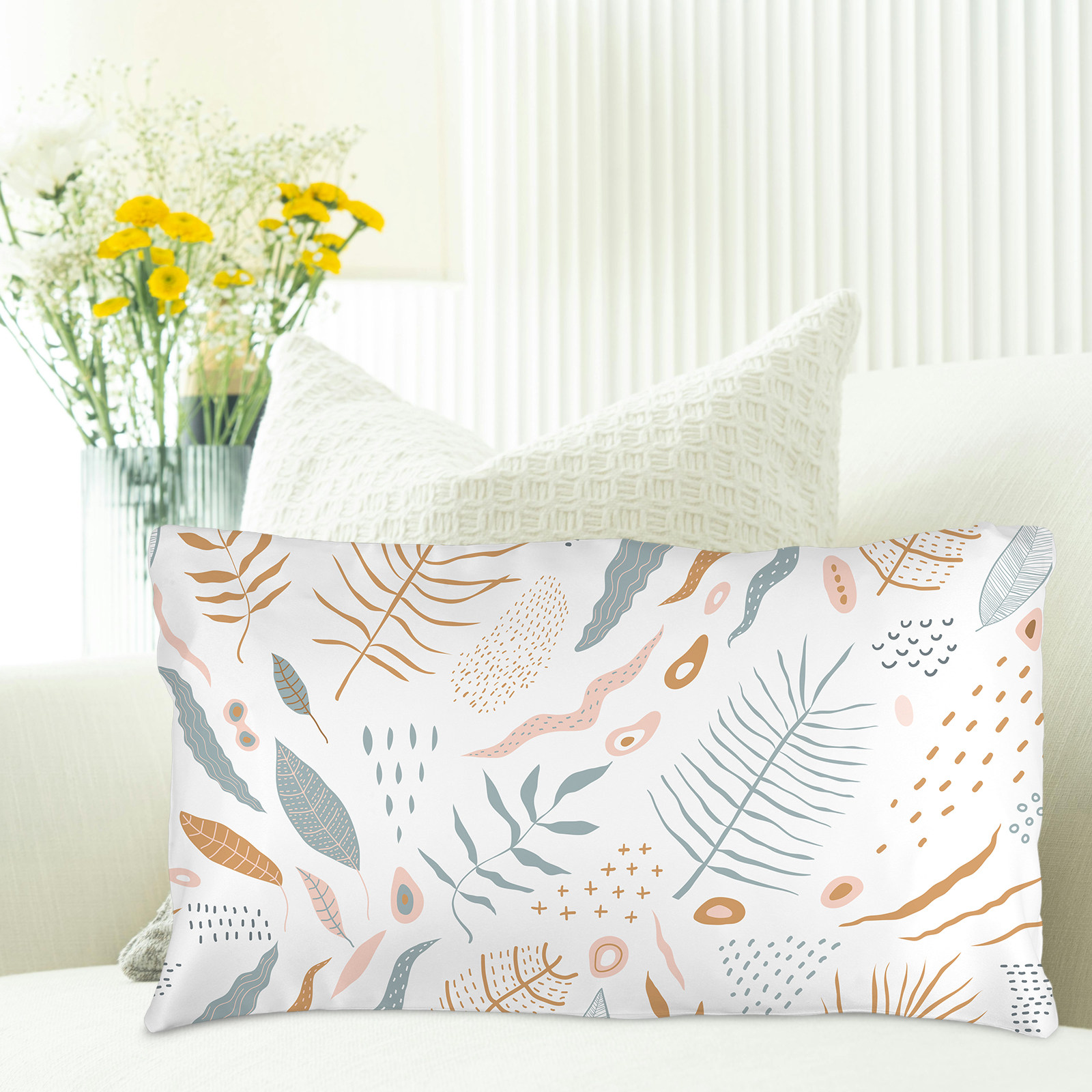 2 stuks kussenslopen voor subl - Pillow Cover Sublimation recensie en prijs