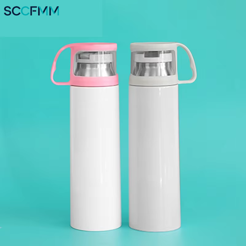SCCFMM 3 stuks sublimatie wate - Water Bottle Blank recensie en prijs