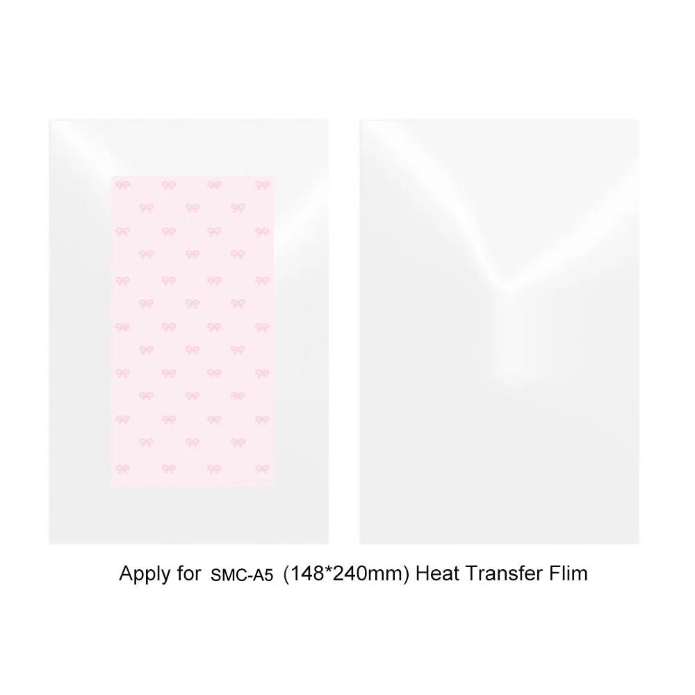 A5 A4 A3-formaat 3D-sublimatie - Phone Case Blank Print recensie en prijs