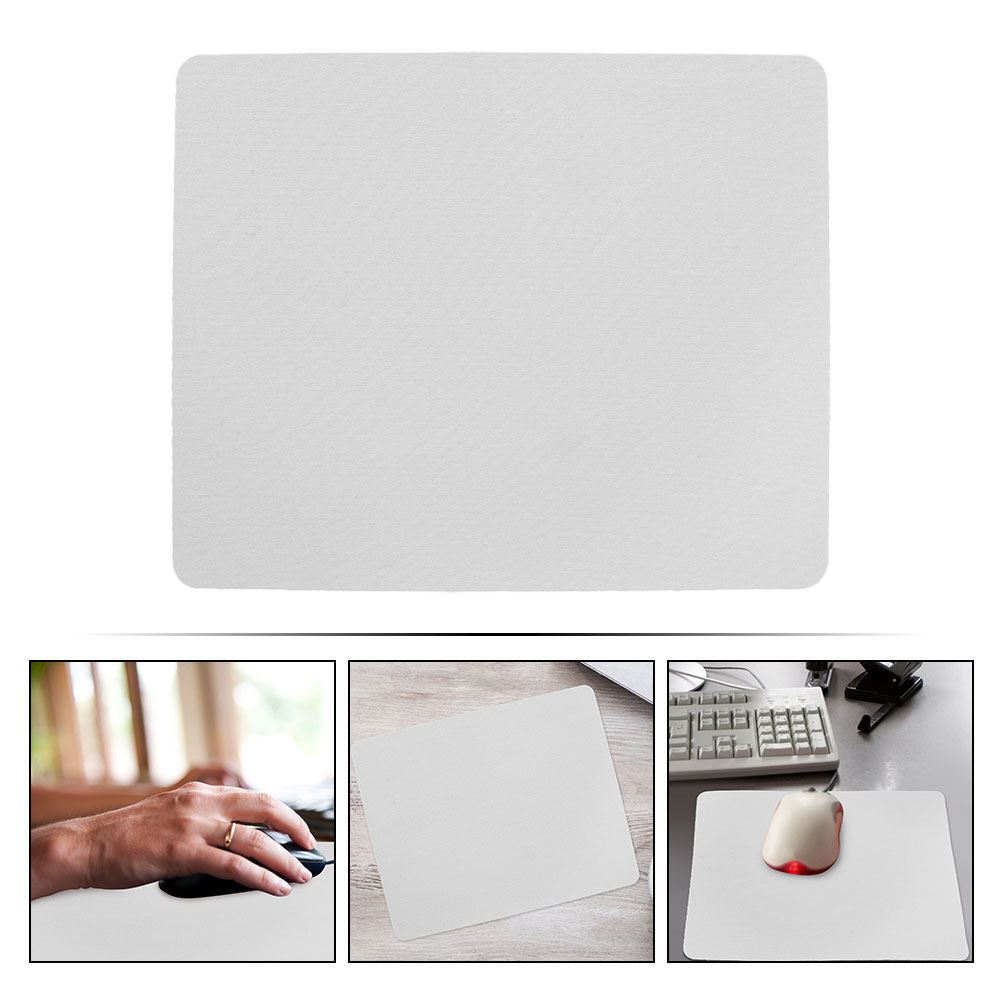 20-delige blanco sublimatie mu - Mouse Pad Blank Sublimation recensie en prijs