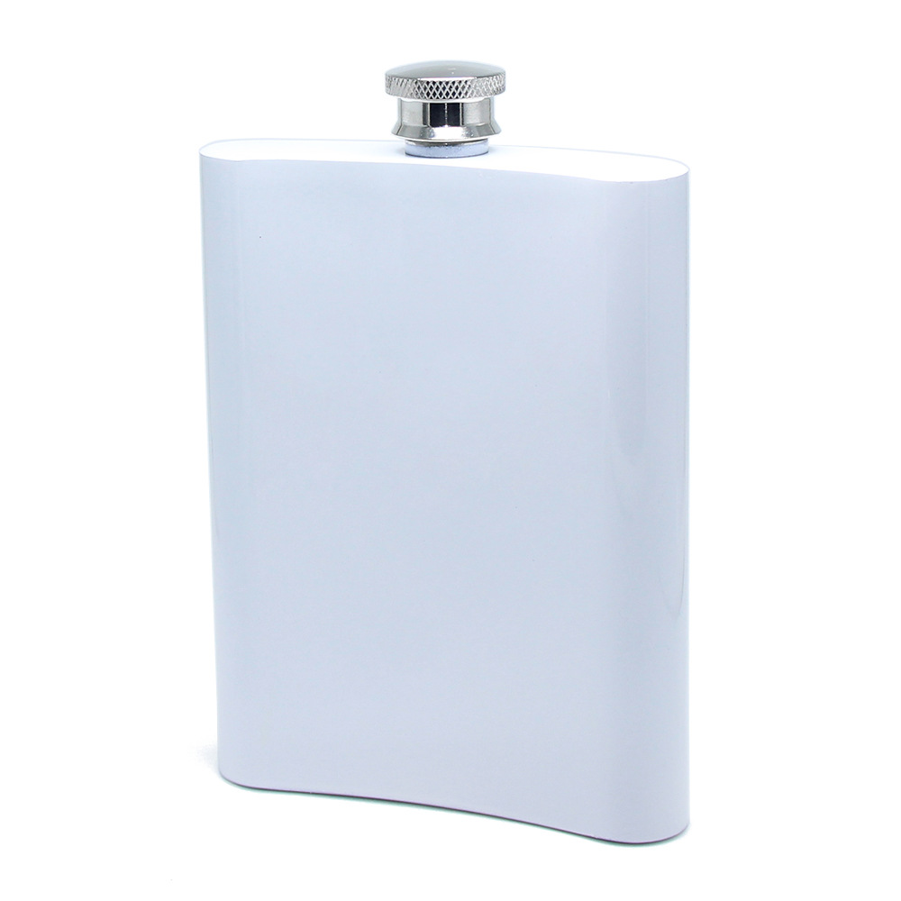 Sublimatie blanco mini-wijnfle - Water Bottle Blank recensie en prijs