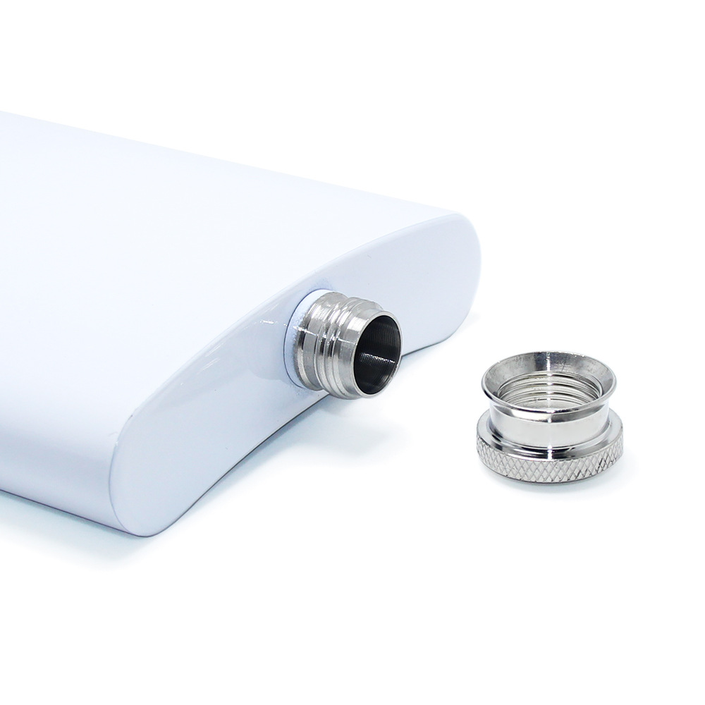 Sublimatie blanco mini-wijnfle - Water Bottle Blank recensie en prijs