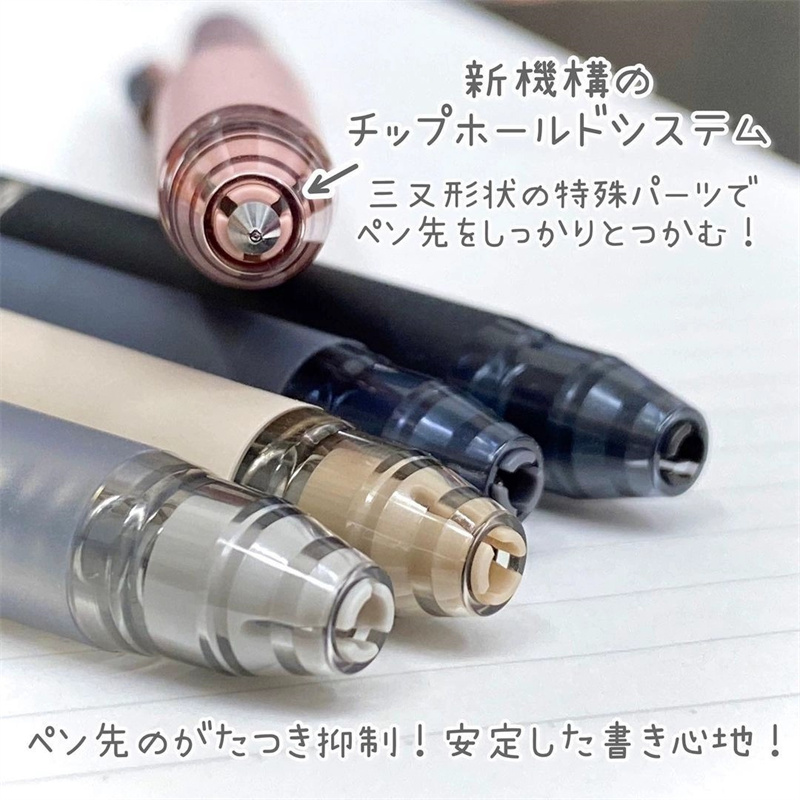 Japan PILOT Frixion Uitwisbare - Pilot Pen Frixion recensie en prijs