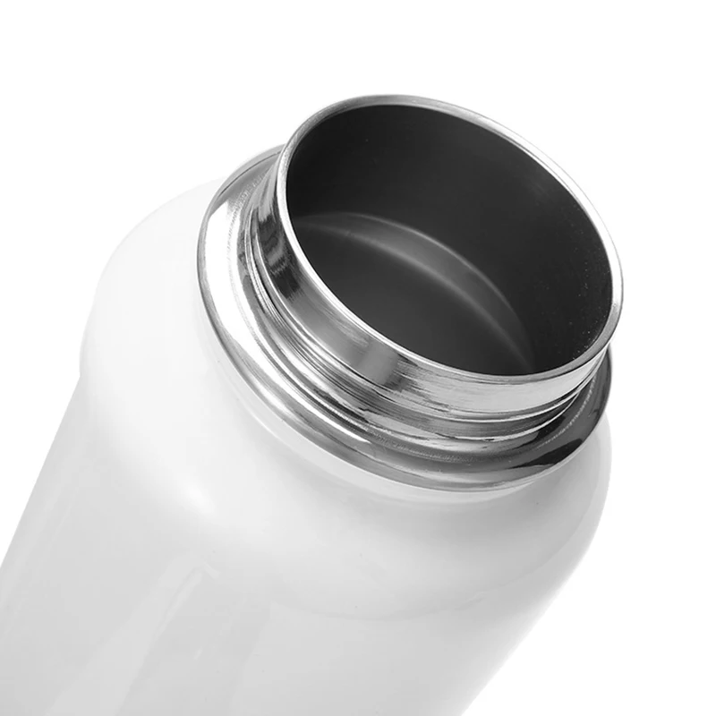 Sublimatie rechte beker leeg m - Water Bottle Blank recensie en prijs