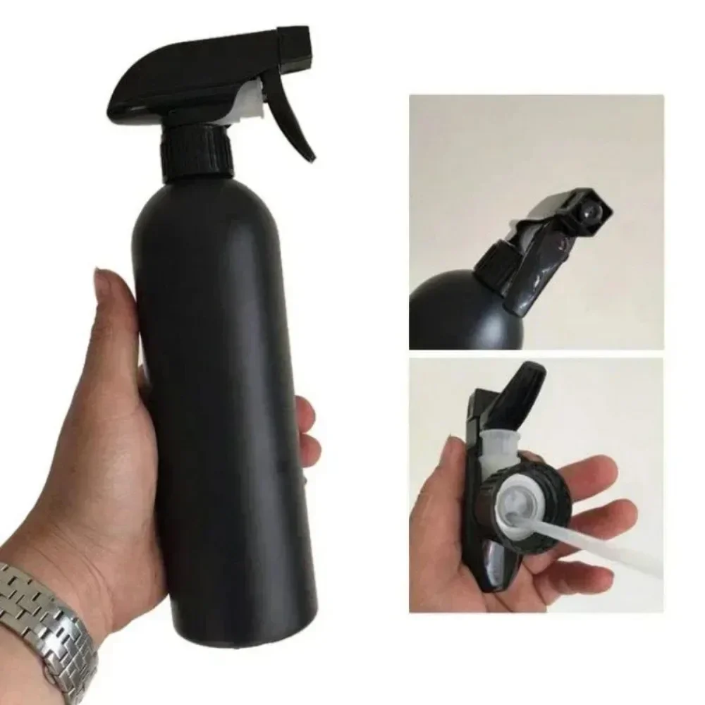 500ML Kappers Mist Spray Fles  - Water Bottle Blank recensie en prijs