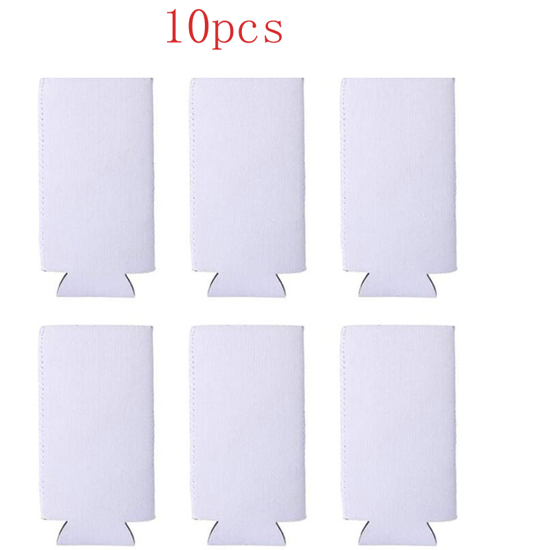 10 stks Sublimatie DIY Wit Bla - Water Bottle Blank recensie en prijs