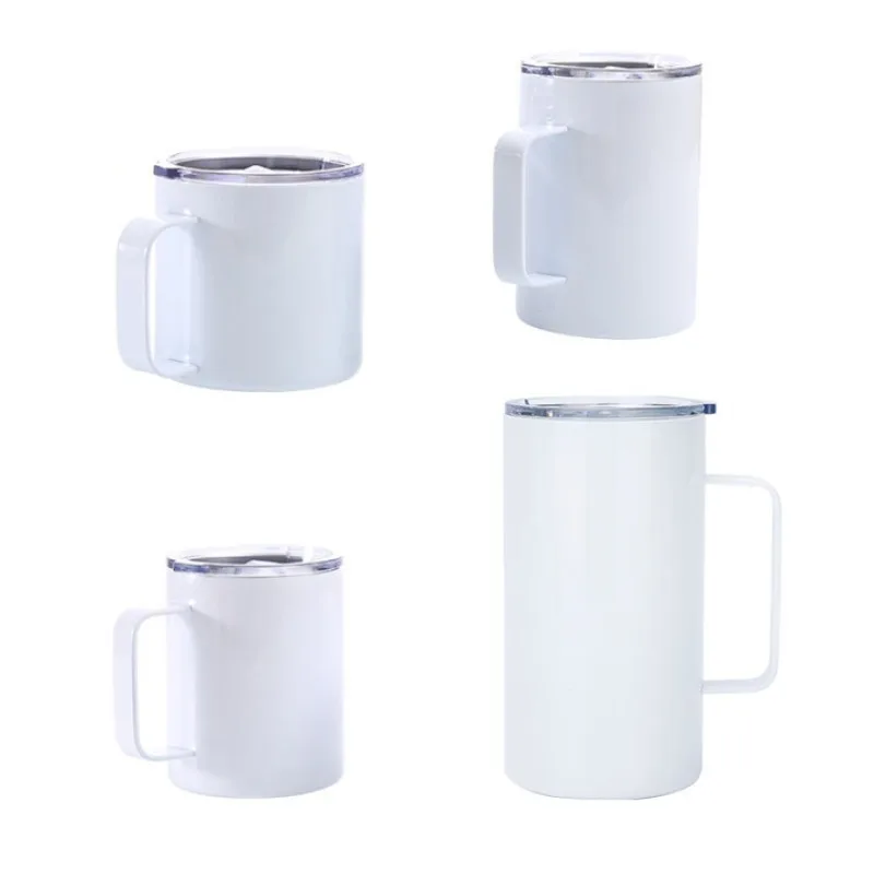 Sublimatie Lege Rechte Kop Roe - Water Bottle Blank recensie en prijs