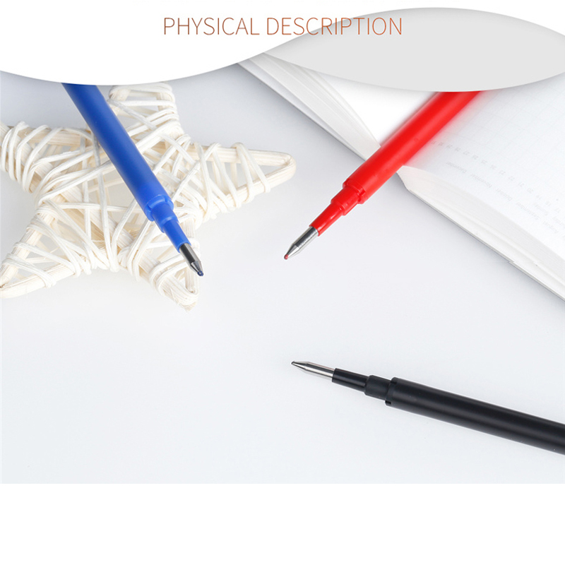 4/6/8/10Pcs Pilot BLS-FR7 Frix - Pilot Pen Frixion recensie en prijs